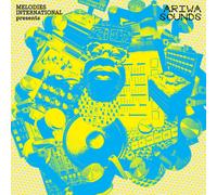 Mad Professor, Various Artists Melodies International Presents Ariwa Sounds (CD)