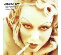 Mad Project - American Pie [Import]