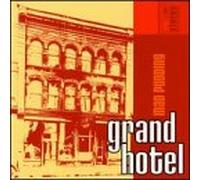 Mad Pudding - Grand Hotel