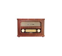 MAD-retroradio Enceintes Sans Fil