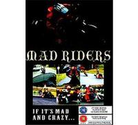 Mad Riders G
