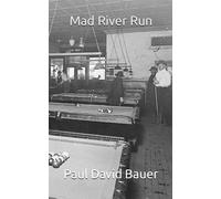 Mad River Run (The Coldest Winter In A Century)