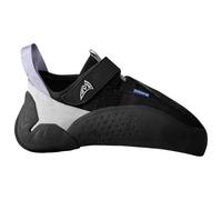 Mad Rock Unisex D2.One HV Chaussons d'escalade, Black-Gray-Blue, 41.5