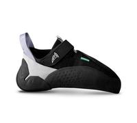 Mad Rock - D2.One LV - Chaussons d'escalade - US 8,5 | EU 41.5 - black / gray / green