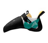 Mad Rock - Drone Low Volume 2.0 - Chaussons d'escalade - EU 46,5 - teal / white