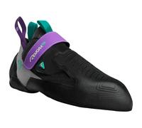Mad Rock - Remora Pro Hv Black Purple Green - 39.5 - Chaussons d'escalade