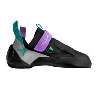 Mad Rock - Remora Pro HV - Chaussons d'escalade - EU 37,5 - black / purple / aqua / white