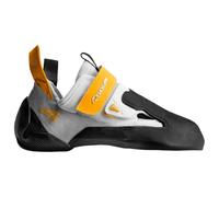 Mad Rock - Remora Pro LV - Chaussons d'escalade - EU 38 - white / orche yellow / gray