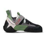 Mad Rock - Shark III LV - Chaussons d'escalade - EU 44 - seaweed green / grey / white