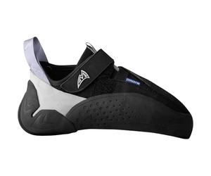 Mad Rock Unisex D2.One HV Chaussons d'escalade, Black-Gray-Blue, 37.5
