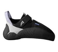 Mad Rock Unisex D2.One HV Chaussons d'escalade, Black-Gray-Blue, 38.5|39