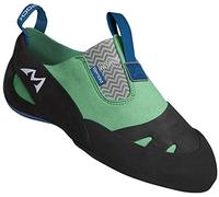 Mad Rock Unisex Remora LV Chaussons d'escalade, Mint-Black, 46.5