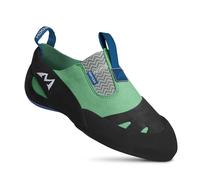 Mad Rock Unisex Remora LV Chaussons d'escalade, Mint-Black, 47