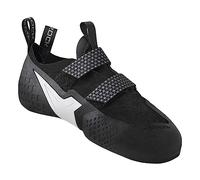 Mad Rock Unisex Rover Chaussons d'escalade, Black, 44