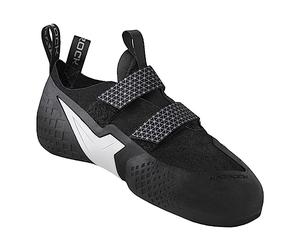 Mad Rock Unisex Rover Chaussons d'escalade, Black, 44