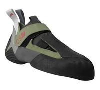 Mad Rock Unisex Shark 3 HV Chaussons d'escalade, Seaweed Green-Grey-Black-Kombu, 43.5|44