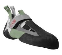 Mad Rock Unisex Shark 3 LV Chaussons d'escalade, Seaweed Green-Grey-White, 44.5