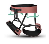 Mad Rock - Women's Venus 5.0 Harness - Baudrier - S - persimmon / mint green / cream