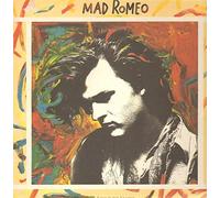 Mad Romeo - Love is The Leader (1989) [Import]