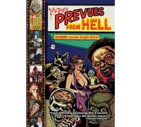 Mad Ron S Prevues From Hell