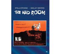 Mad Room, The (DVD) Beverly Garland Severn Darden Shelley Winters Stella Stevens