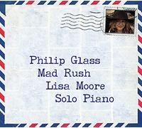 Mad Rush/Solo Piano