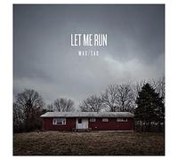 Let Me Run – Mad/Sad – CD – Neuf