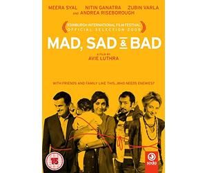 Mad, Sad and Bad [Import]