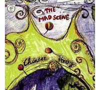 Mad Scene,the - Chinese Honey (Do-7-Inch) [Vinyl Single]
