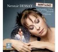 Mad Scenes - Scènes De Folie