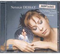 Mad Scenes - Scènes De Folie