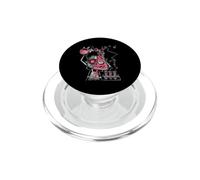 Mad Scientist Laboratory Monster Gothic Horror Chemistry : PopSockets PopGrip pour MagSafe