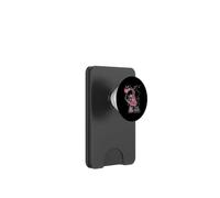 Mad Scientist Laboratory Monster Gothic Horror Chemistry : PopSockets PopWallet pour MagSafe