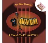 Mad Scramble - A Thing That Matters