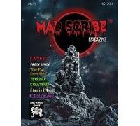 Mad Scribe Magazine Issue #6