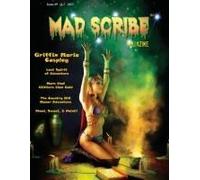 Mad Scribe Magazine Issue #9