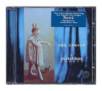 Mad Season