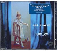 Mad Season By Matchbox Twenty