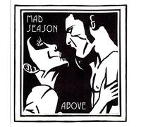 Mad Season – Above – CD – Neuf