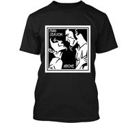 Mad Season Above American Rock Supergroup Band Album T-Shirt Black L