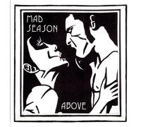 Mad Season – Above – CD – Neuf