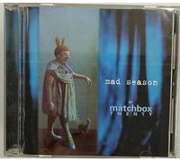 Mad Season by Matchbox 20 [Import]