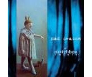 Mad Season By Matchbox Twenty