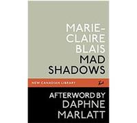 Mad Shadows Daphne (AFT) Marlatt, Marie-Claire Blais (Auteur)