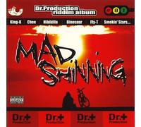 Mad Shinning [Import]