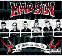 20 Years in Sin