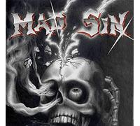 Mad Sin - Break The Rules [Import]