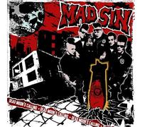 Mad Sin - Dead Moon's Calling