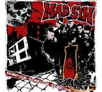 Mad Sin - Dead Moon's Calling [Import]