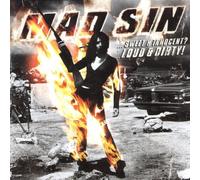 Mad Sin - Sweet & Innocent [Import]